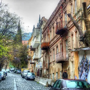 Casa Di Gudo Tbilisi